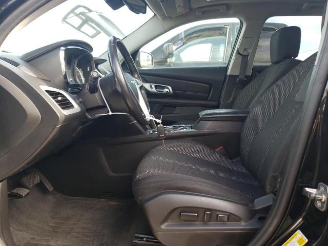 Photo 7 from auction – 2015 GMC TERRAIN SL with VIN 2GKALREK5F6417399