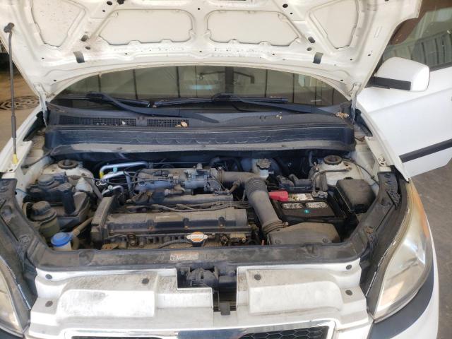 Photo 11 from auction – 2011 KIA SOUL + with VIN KNDJT2A28B7316750