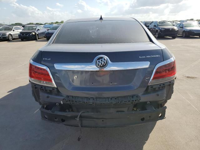 Photo 6 from auction – 2013 BUICK LACROSSE with VIN 1G4GC5E3XDF169088