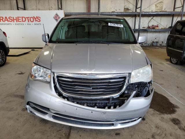 Photo 5 from auction – 2011 CHRYSLER TOWN & COU with VIN 2A4RR5DG3BR771430