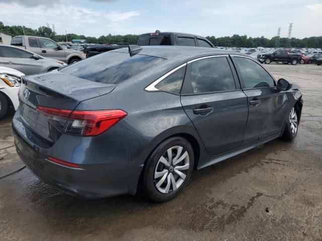 Photo 3 from auction – 2024 HONDA CIVIC LX with VIN 2HGFE2F29RH536665
