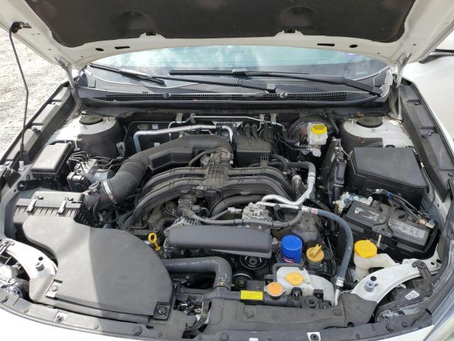 Photo 11 from auction – 2020 SUBARU OUTBACK with VIN 4S4BTACC2L3249961