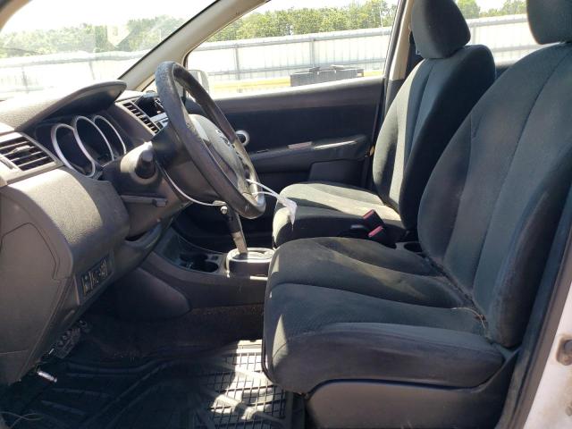 Photo 7 from auction – 2010 NISSAN VERSA S with VIN 3N1BC1AP7AL393410