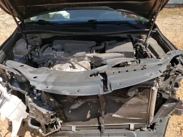Photo 11 from auction – 2017 TOYOTA CAMRY LE with VIN 4T1BF1FK2HU727453