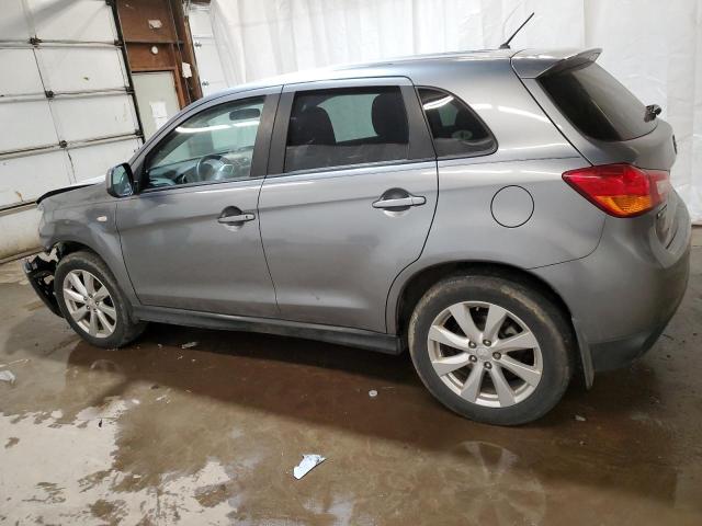 Photo 2 from auction – 2014 MITSUBISHI OUTLANDER with VIN 4A4AR3AU6EE013089