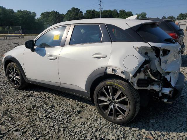 Photo 2 from auction – 2017 MAZDA CX-3 TOURI with VIN JM1DKFC79H0146495