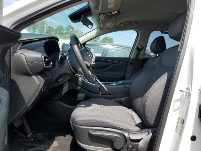Photo 7 from auction – 2023 HYUNDAI SANTA FE S with VIN 5NMS14AJ1PH527608