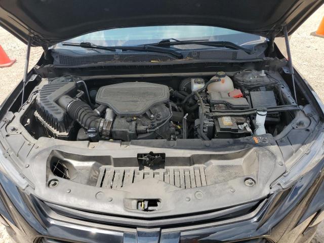 Photo 12 from auction – 2021 CHEVROLET BLAZER 3LT with VIN 3GNKBDRSXMS552643