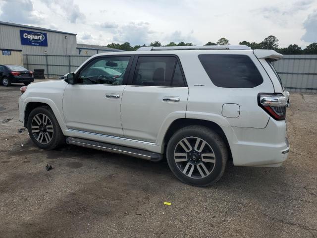 Photo 2 from auction – 2019 TOYOTA 4RUNNER SR with VIN JTEZU5JR6K5196596