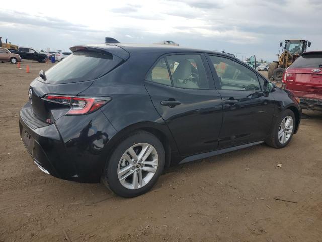 Photo 3 from auction – 2022 TOYOTA COROLLA SE with VIN JTNB4MBEXN3189352