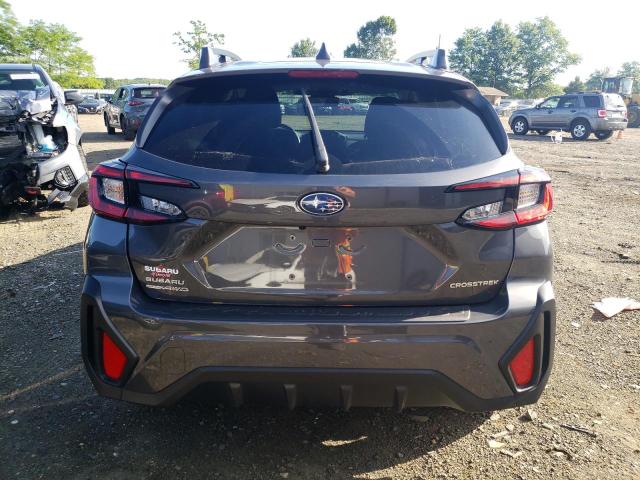 Photo 6 from auction – 2024 SUBARU CROSSTREK with VIN JF2GUADC3R8302069