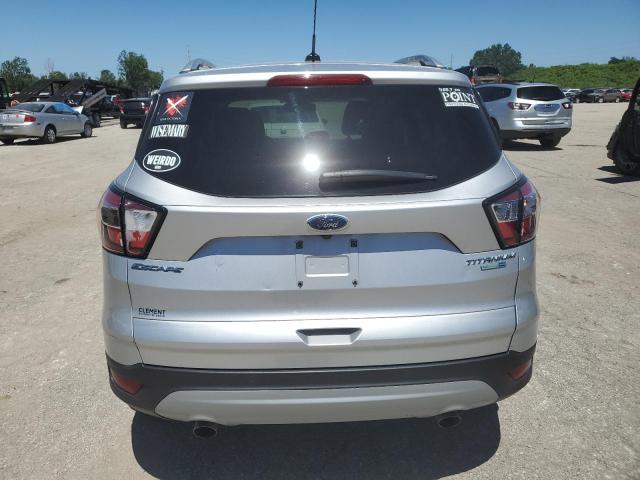 Photo 6 from auction – 2017 FORD ESCAPE TIT with VIN 1FMCU9J9XHUD00129
