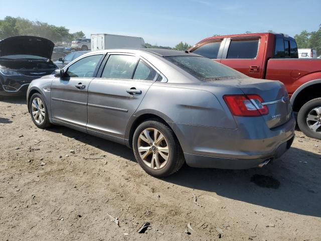 Photo 2 from auction – 2012 FORD TAURUS SEL with VIN 1FAHP2EW7CG136120
