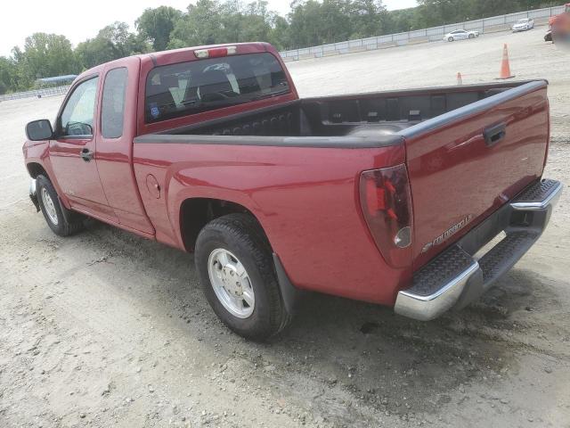 Photo 2 from auction – 2005 CHEVROLET COLORADO with VIN 1GCCS196758135330