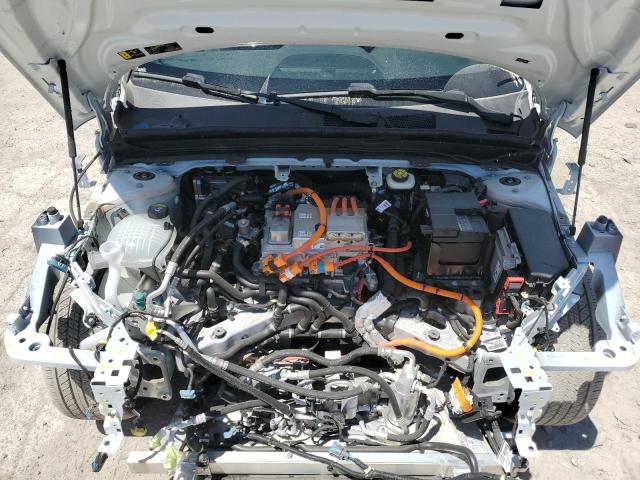 Photo 11 from auction – 2023 VOLVO C40 RECHAR with VIN YV4ED3GL1P2054494