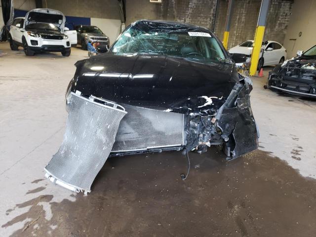 Photo 5 from auction – 2007 NISSAN ALTIMA 2.5 with VIN 1N4AL21E27N430195