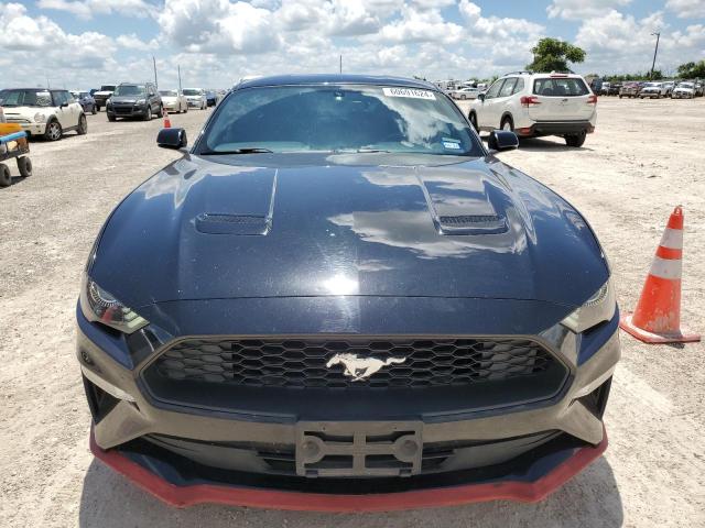 Photo 5 from auction – 2018 FORD MUSTANG with VIN 1FA6P8TH0J5104097