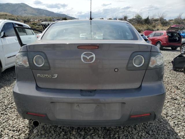 Photo 6 from auction – 2007 MAZDA MAZDA3 with VIN JM1BK323971698690