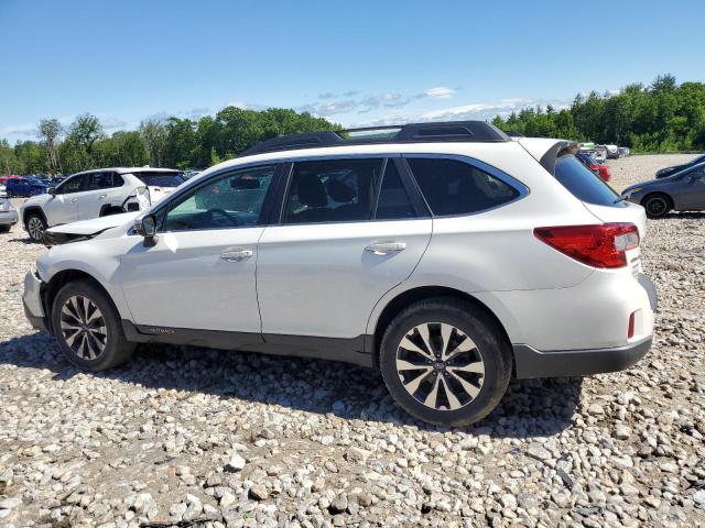 Zdjęcie 2 z aukcji – 2015 SUBARU OUTBACK 2. z VIN 4S4BSALC9F3253691