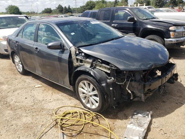 Photo 4 from auction – 2012 TOYOTA CAMRY HYBR with VIN 4T1BD1FK0CU027686
