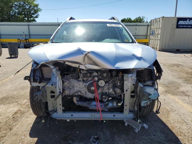 Photo 5 from auction – 2021 SUBARU OUTBACK PR with VIN 4S4BTADC1M3121999