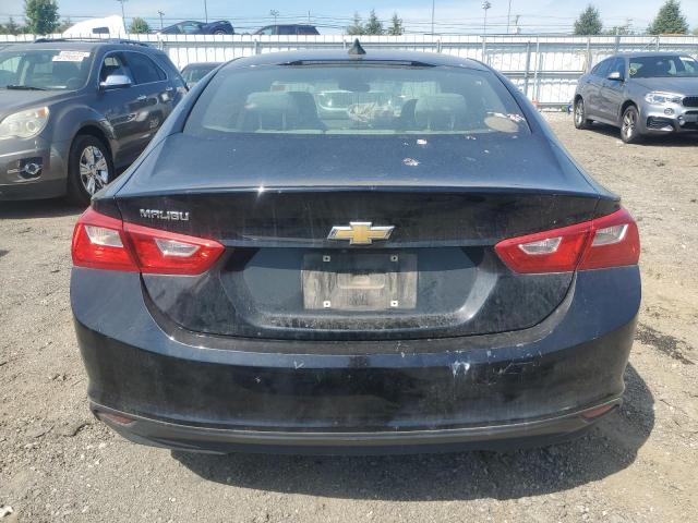 Photo 6 from auction – 2018 CHEVROLET MALIBU LS with VIN 1G1ZB5ST8JF231371