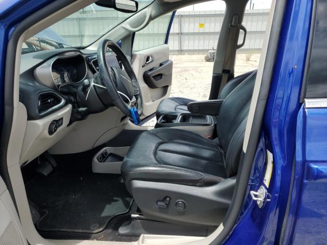 Photo 7 from auction – 2020 CHRYSLER PACIFICA T with VIN 2C4RC1BG0LR132183
