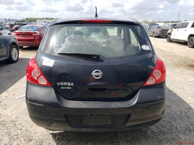 Foto 6 de la subasta – 2008 NISSAN VERSA S con VIN 3N1BC13E18L358643