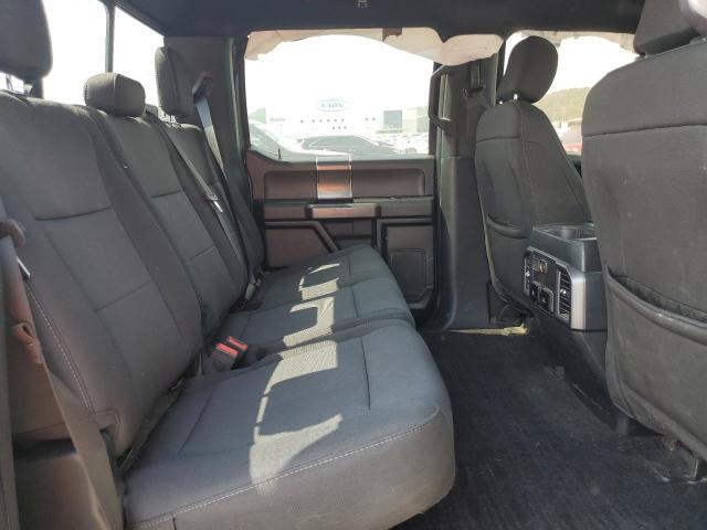 Photo 10 from auction – 2019 FORD F150 SUPER with VIN 1FTEW1E48KKC10956