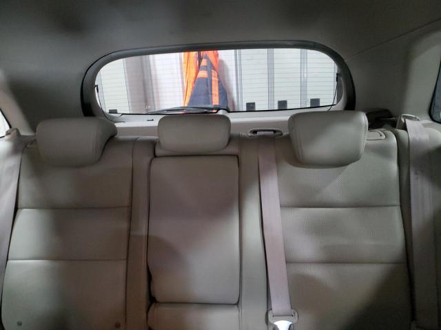 Photo 10 from auction – 2011 ACURA RDX with VIN 5J8TB1H2XBA006311