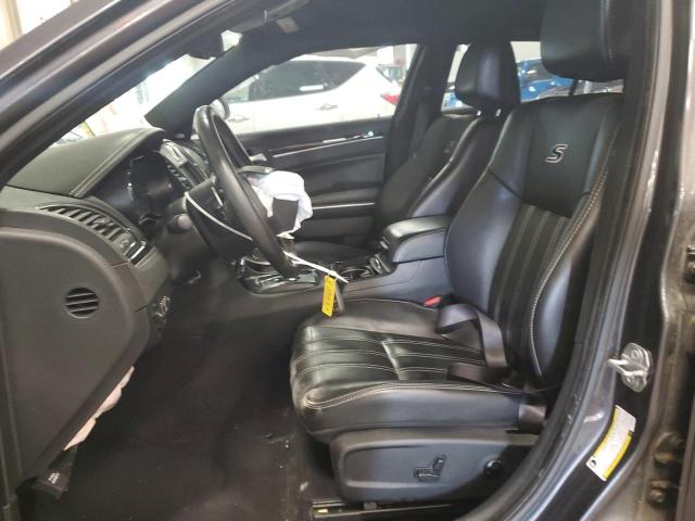 Photo 7 from auction – 2019 CHRYSLER 300 S with VIN 2C3CCABG0KH697869