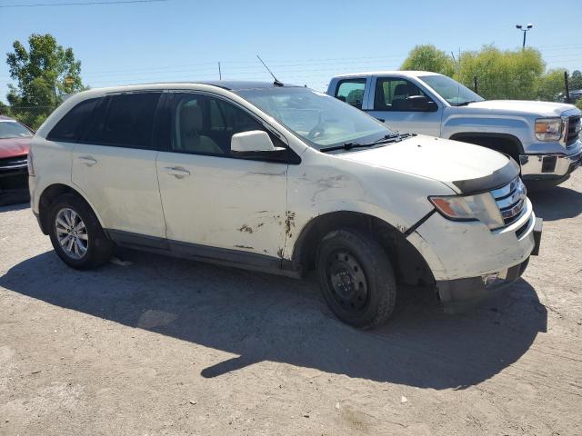 Photo 4 from auction – 2007 FORD EDGE SEL with VIN 2FMDK48C47BB60033