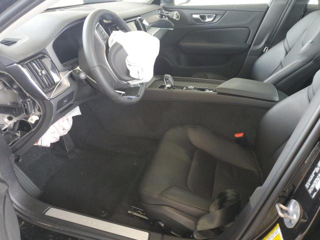 Фото 7 с аукциона – 2024 VOLVO S60 CORE с VIN 7JRL12FK4RG317784