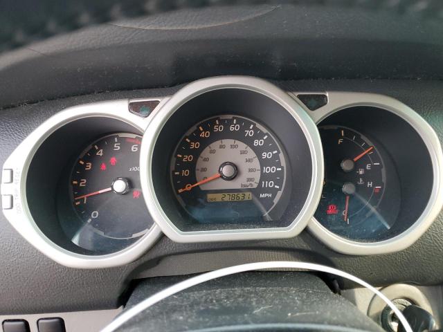 Photo 9 from auction – 2005 TOYOTA 4RUNNER SR with VIN JTEZU14R150061628