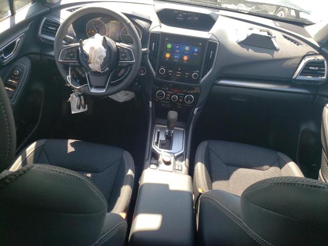 Photo 8 from auction – 2024 SUBARU FORESTER T with VIN JF2SKEDC0RH504911