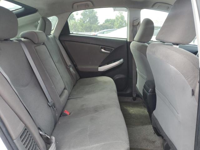 Photo 10 from auction – 2015 TOYOTA PRIUS with VIN JTDKN3DUXF0460770