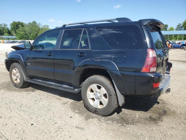 Photo 2 from auction – 2004 TOYOTA 4RUNNER SR with VIN JTEZU14R340032338