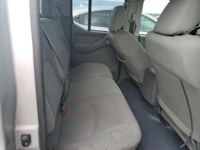 Photo 10 from auction – 2019 NISSAN FRONTIER S with VIN 1N6AD0ER5KN773386
