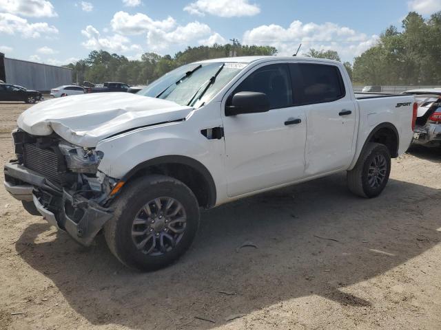 Photo 1 from auction – 2021 FORD RANGER XL with VIN 1FTER4EH2MLD98608