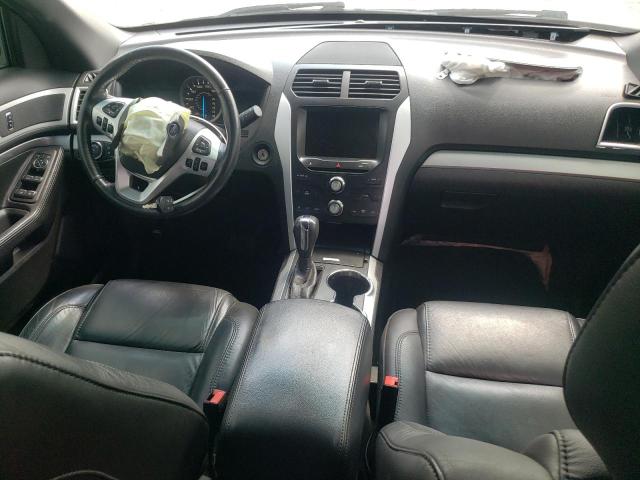 Photo 8 from auction – 2015 FORD EXPLORER X with VIN 1FM5K8D87FGB17682