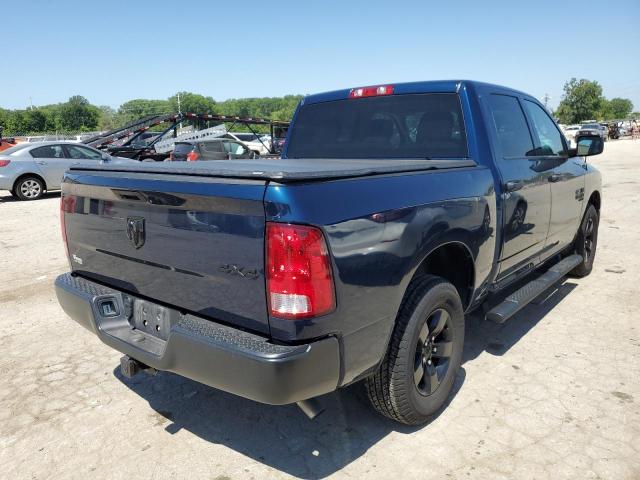 Photo 3 from auction – 2022 RAM 1500 CLASS with VIN 3C6RR7KG6NG206448