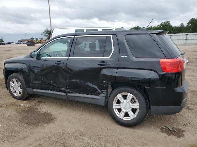 Photo 2 from auction – 2015 GMC TERRAIN SL with VIN 2GKALMEK1F6305248