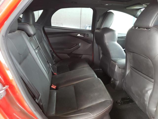 Photo 10 from auction – 2013 FORD FOCUS ST with VIN 1FADP3L99DL364713
