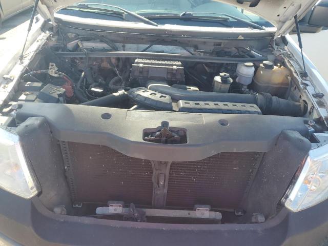 Photo 11 from auction – 2007 FORD F150 with VIN 1FTVX14507NA34594