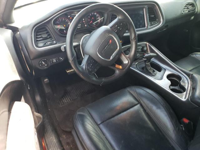 Photo 8 from auction – 2018 DODGE CHALLENGER with VIN 2C3CDZAG8JH132216
