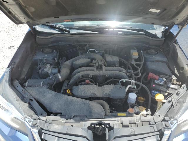 Photo 12 from auction – 2018 SUBARU FORESTER 2 with VIN JF2SJARC0JH469991