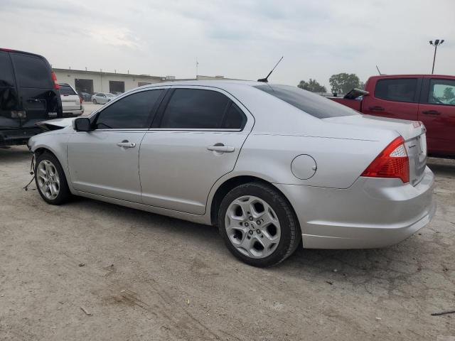 Photo 2 from auction – 2011 FORD FUSION SE with VIN 3FAHP0HA1BR200292