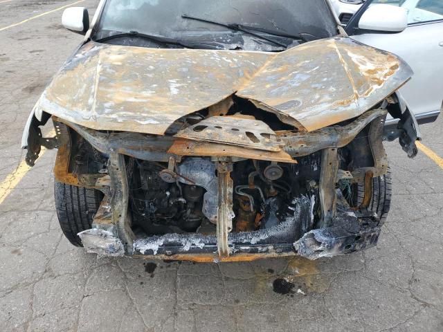 Photo 12 from auction – 2011 TOYOTA HIGHLANDER with VIN 5TDBK3EH2BS068173