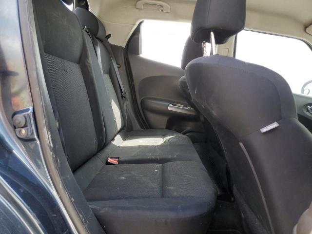 Photo 11 from auction – 2014 NISSAN JUKE S with VIN JN8AF5MR4ET359015