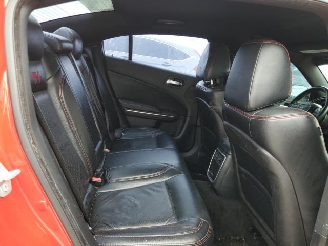 Photo 10 from auction – 2015 DODGE CHARGER R/ with VIN 2C3CDXCT2FH765557